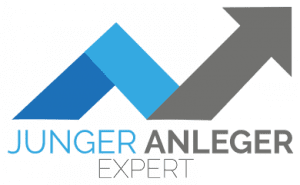 Junger Anleger Expert Logo