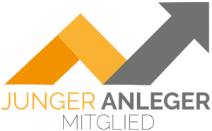 Junger Anleger Mitglied Logo