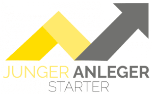 Junger Anleger Starter Logo