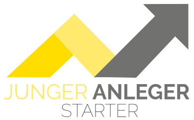 Junger Anleger Starter Logo