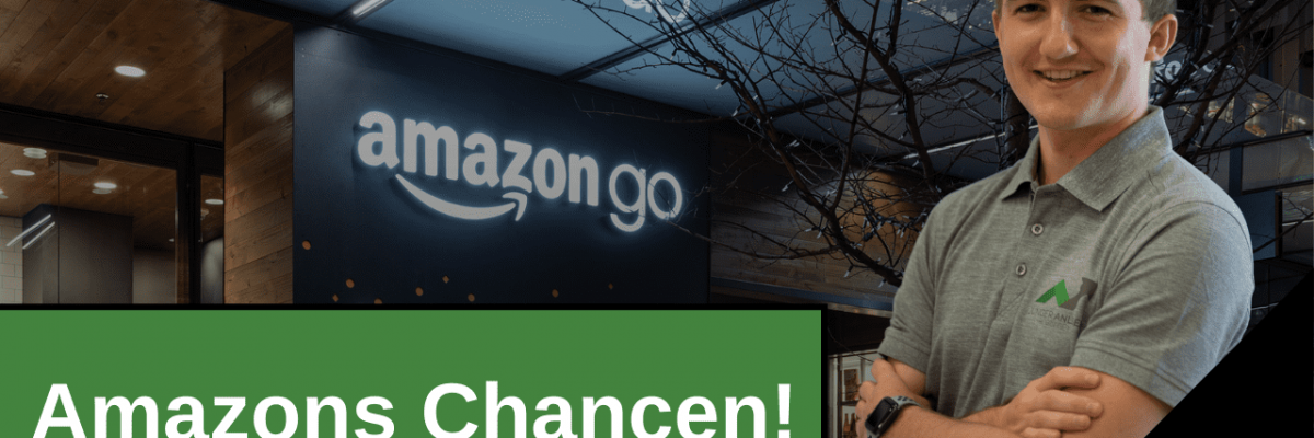 2022-001 Amazon Aktie Thumbnail