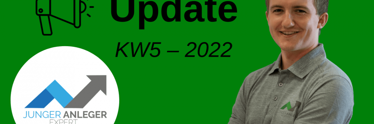 Expert Depot Update KW 5