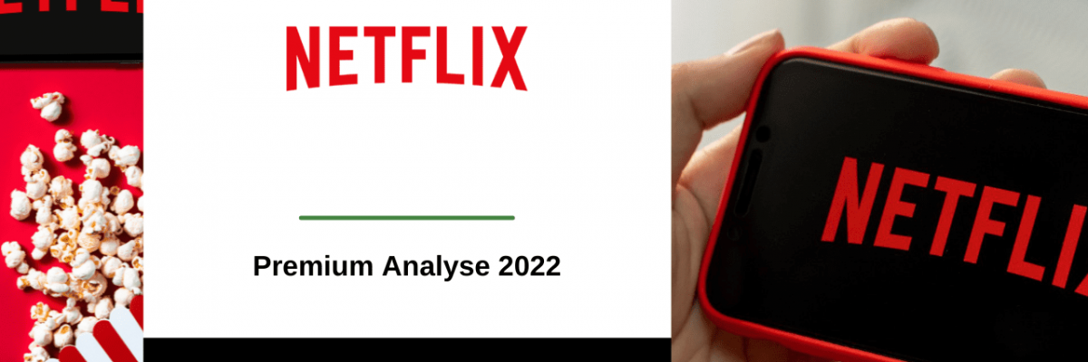 Netflix Analyse 2022 Titelbild