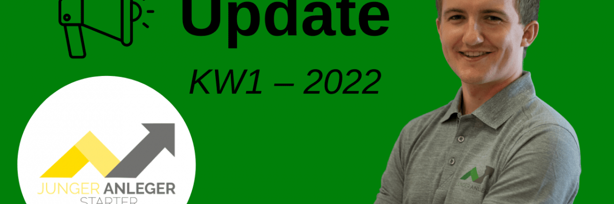 Starter Depot Update KW 1